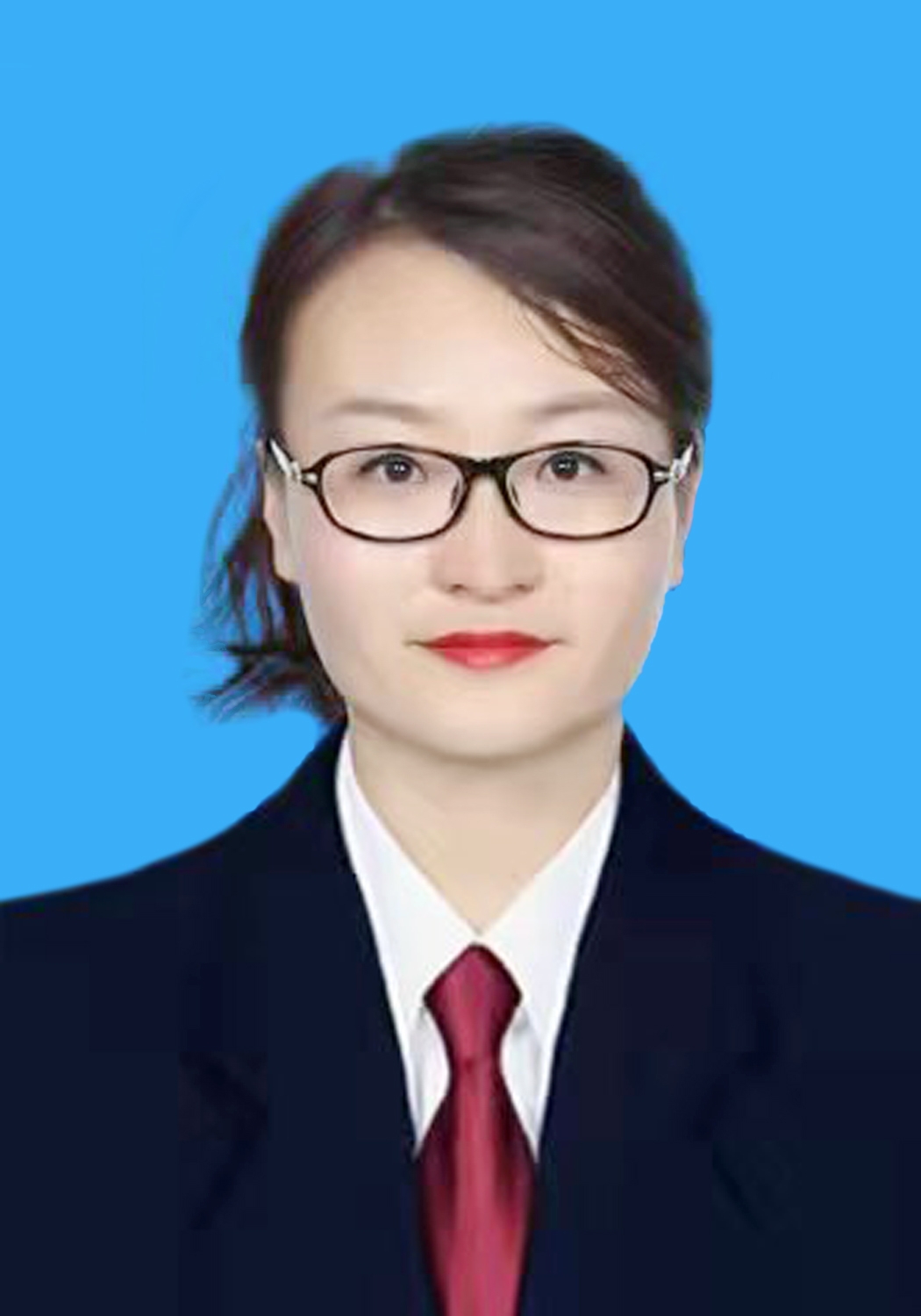 周廉帅